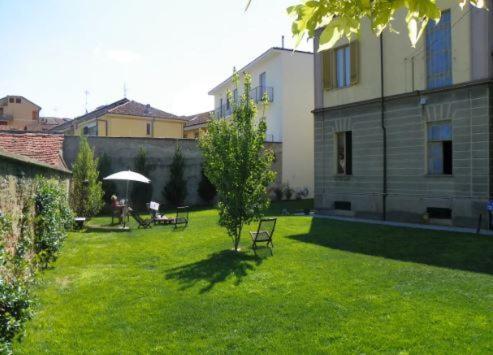 Guest house L'ortodellerose