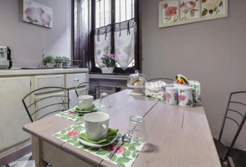 Guest house L'ortodellerose 2*