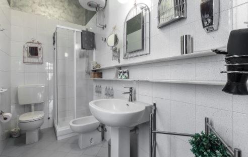 L'ortodellerose Guest house Alba (Piedmont)