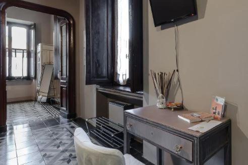 Guest house L'ortodellerose