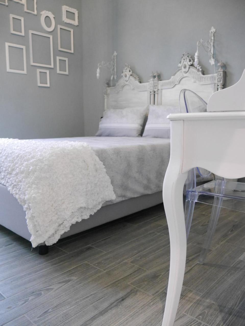 Guest house L'ortodellerose