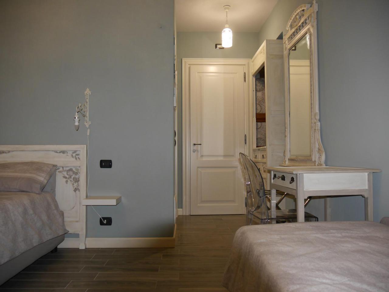 L'ortodellerose Guest house
