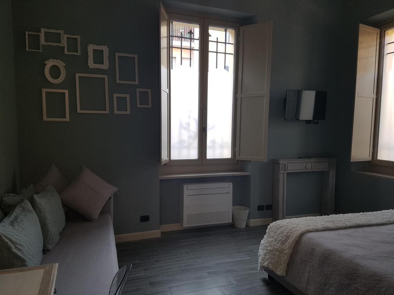 Guest house L'ortodellerose 2*