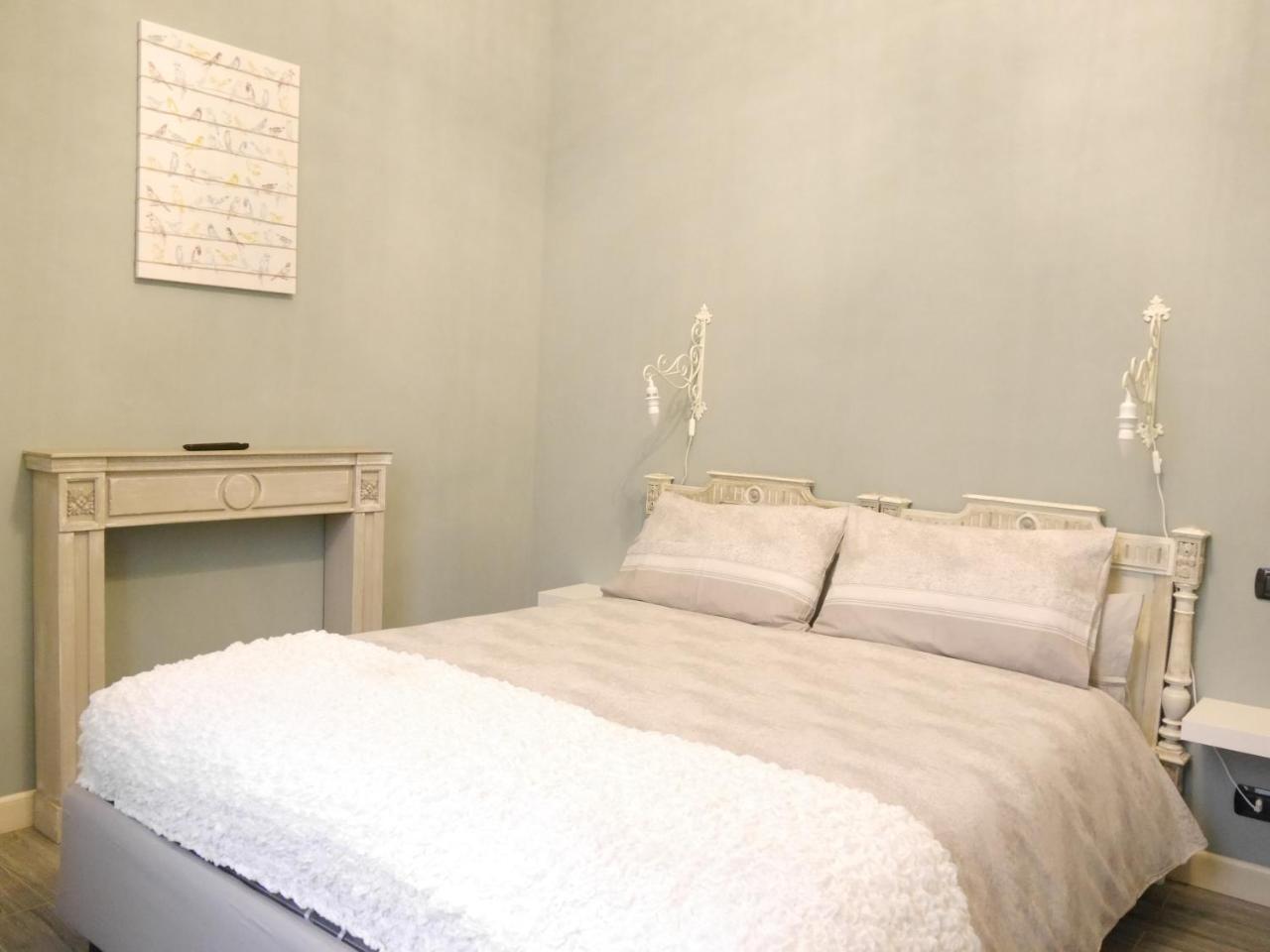 L'ortodellerose Guest house